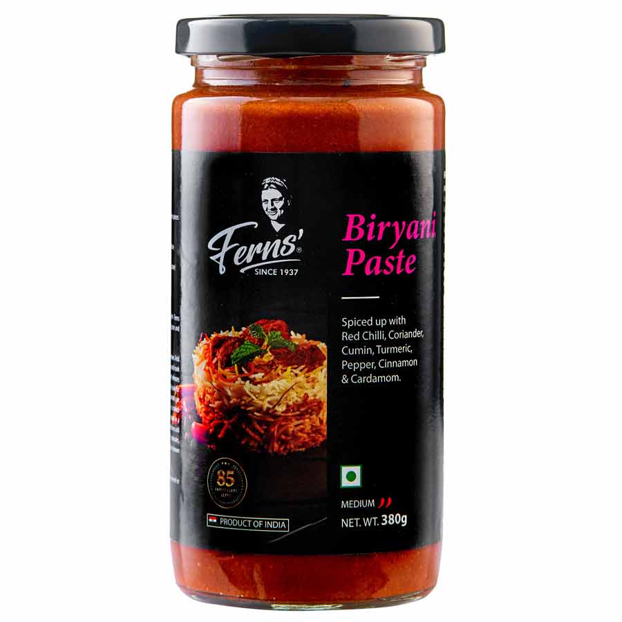 Ferns Biryani Paste