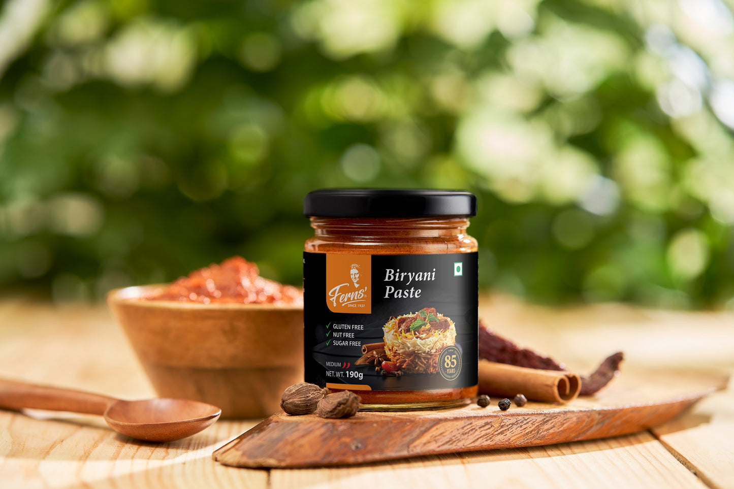 Ferns Biryani Paste
