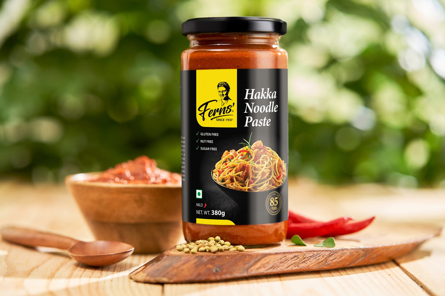 Ferns Hakka Noodle Paste