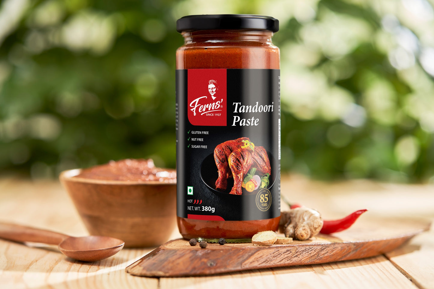 Ferns Tandoori Paste