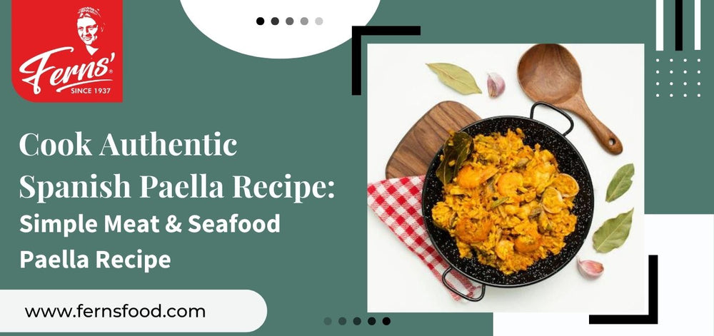 Recipes – Page 10 – Ferns Food