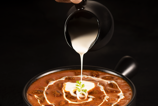 Ferns - Mild Chicken Korma Recipe
