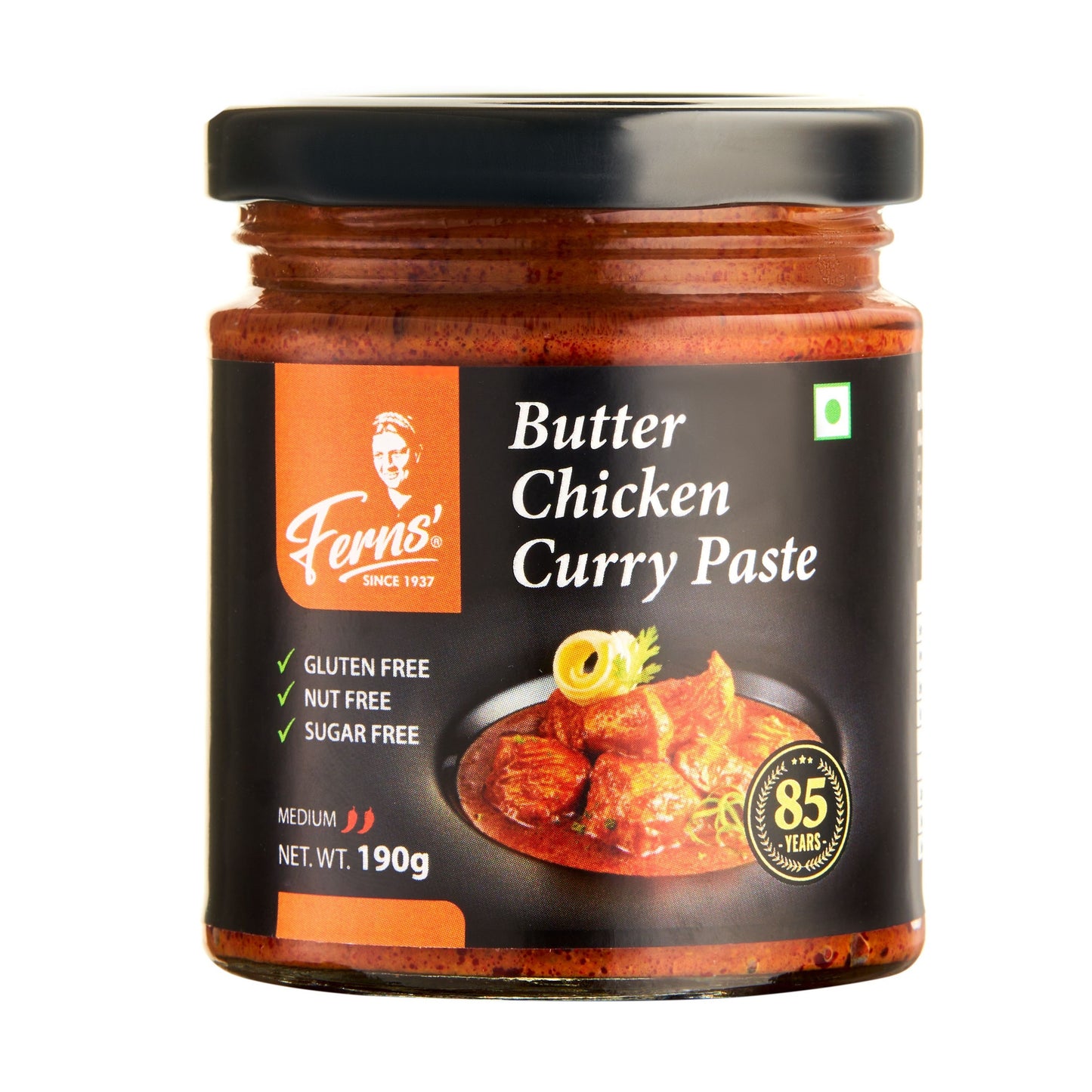 Ferns Butter Chicken Curry Paste