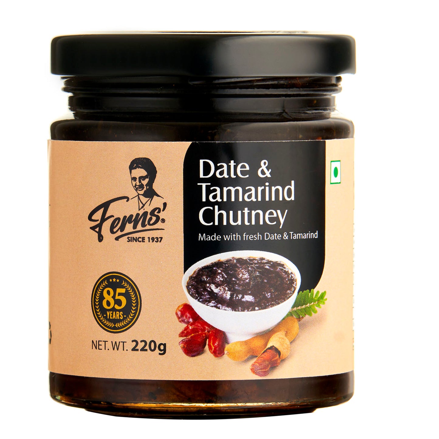 Ferns Date & Tamarind Chutney