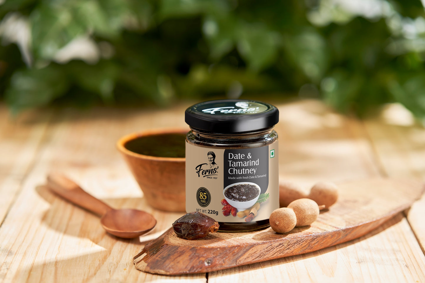 Ferns Date & Tamarind Chutney