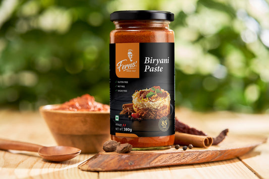 Ferns Biryani Paste