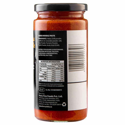 Ferns Hakka Noodle Paste