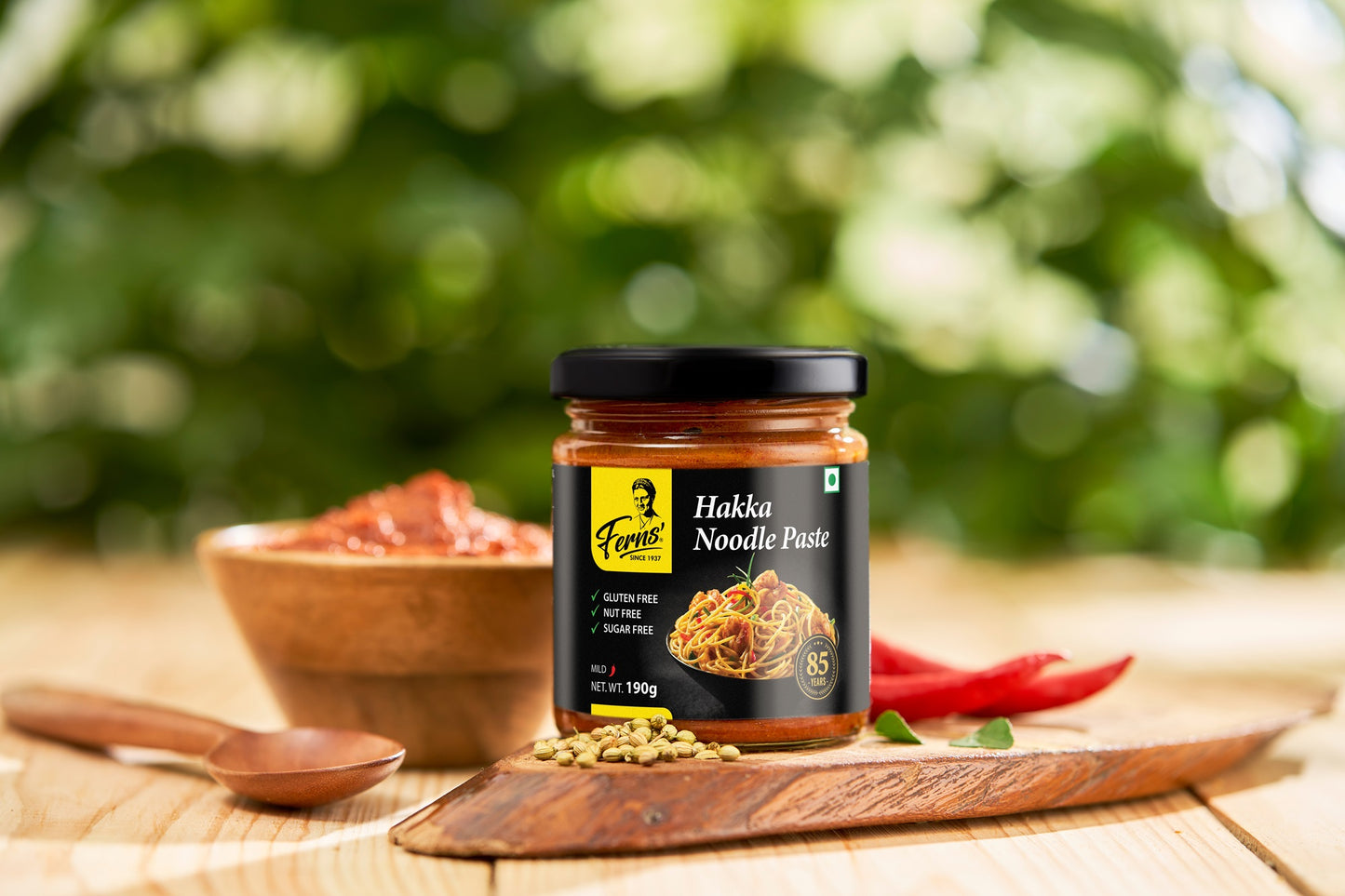 Ferns Hakka Noodle Paste