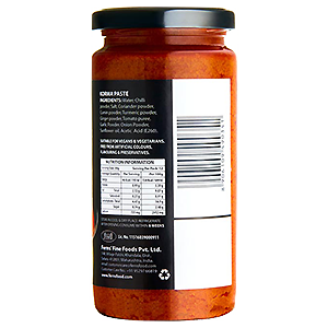 Ferns Korma Paste