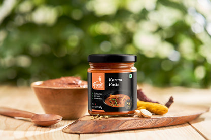 Ferns Korma Paste