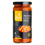 Ferns Madras Curry Paste