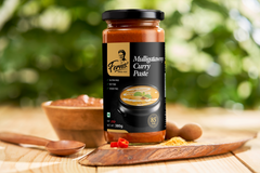 Ferns Mulligatawny Curry Paste