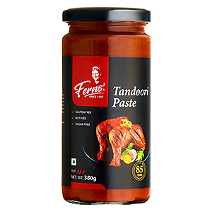 Ferns Tandoori Paste