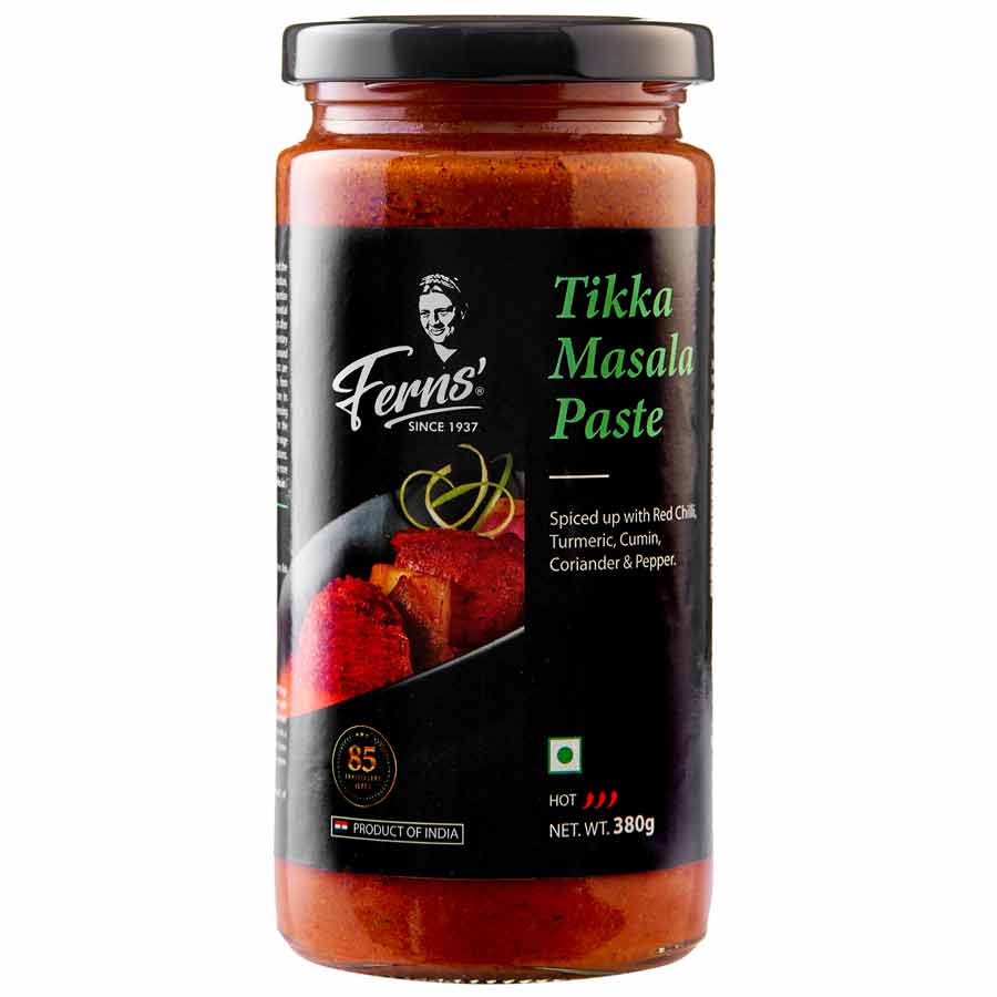Tikka Masala Powder Tesco Sainsbury's Chicken Tikka Masala With